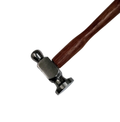 Expo Tools Finishing Repousse Hammer