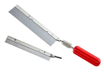 Expo Tools Razor Saw Set