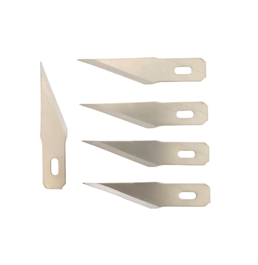 Expo Tools 5pc T2 Craft Knife Blades