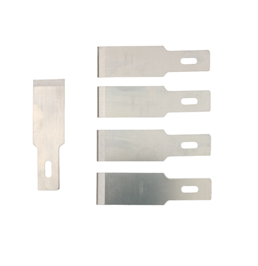 Expo Tools 5pc T18 Craft Knife Blades
