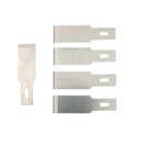 Expo Tools 5pc T18 Craft Knife Blades