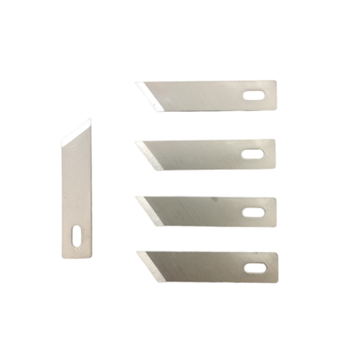 Expo Tools 5pc T19 Craft Knife Blades