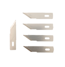 Expo Tools 5pc T24 Craft Knife Blades