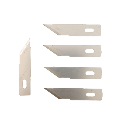 Expo Tools 5pc T24 Craft Knife Blades