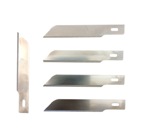 Expo Tools 5pc T26 Craft Knife Blades