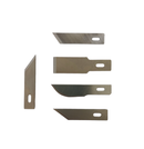 Expo Tools Assorted Craft Knife Blades