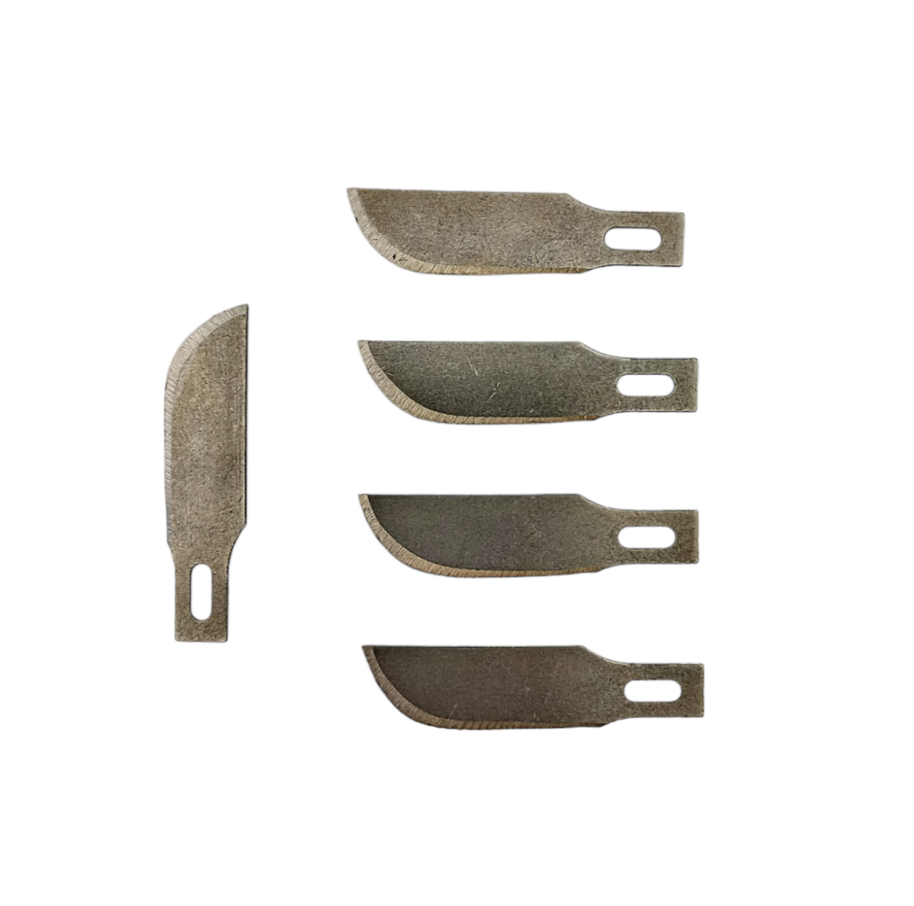 Expo Tools 5pc T10 Craft Knife Blades