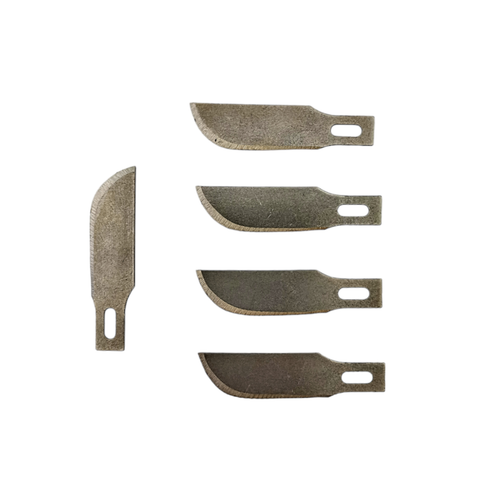 Expo Tools 5pc T10 Craft Knife Blades