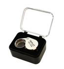 Expo Tools Triplet Magnifier (10x Mag)