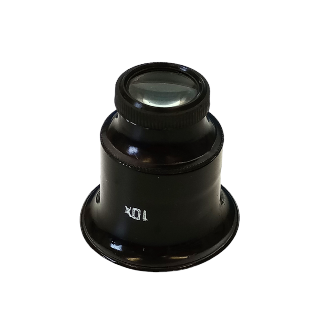 Expo Tools Eye Loupe (12x Mag)
