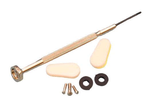 Expo Tools 9pc Spectacle Repair Set