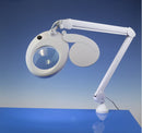 Expo Tools Tabletop Slimline LED Magnifying Lamp (1.75x Mag)