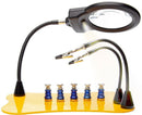 Expo Tools Magnetic Base Work Station