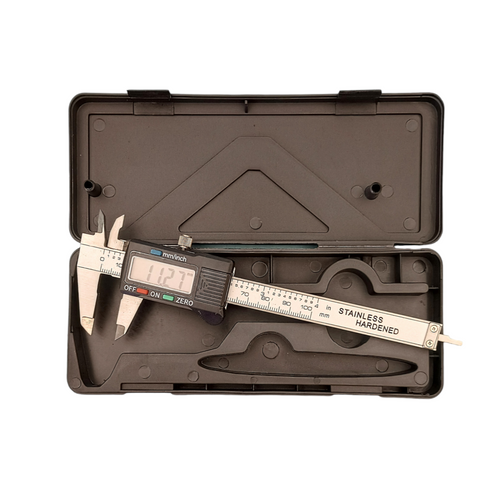 Expo Tools Digital Caliper (4 inch)