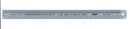 Expo Tools HO Gauge Scale Steel Ruler (12 inch)