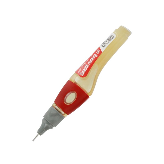 Expo Tools Superfine Oiler with Teflon