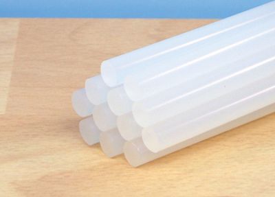 Expo Tools 12pc Glue Sticks (5/16 inch)