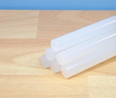 Expo Tools 6pc Glue Sticks (7/16 inch / 11mm)