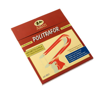 Expo Tools Amati Hot Wire Polystyrene Cutter