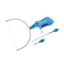 Expo Tools Hot Wire Y Bow and Knife Foam Cutter