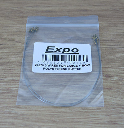 Expo Tools Hot Wire Long Spare Wire
