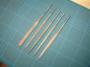 Expo Tools 5pc Warding File Set