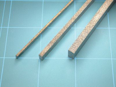 Expo Tools SP3C Spar Slotter Coarse (3mm)