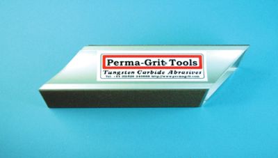Expo Tools WB140 Wedge Sanding Block (140mm)