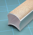 Expo Tools CB140C Contour Sanding Block Coarse (140mm)