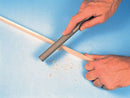 Expo Tools R203C Permagrit Radius File Coarse (12mm diameter)