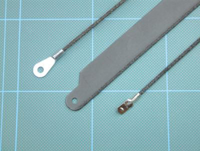 Expo Tools HS12 Hacksaw Blades (305mm)
