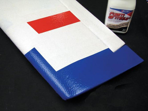 Deluxe Materials Foam Armour (250g)