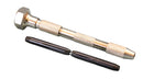 Expo Tools Revolving Head Pin Vice (0-3mm)
