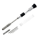 Expo Tools Professional Archimedes Drill Set