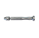 Expo Tools Pin Vice with 3 Jaw Chuck (0.1-2.5mm)