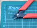 Xuron 420T Angled High Precision Cutters