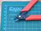 Xuron 420T Angled High Precision Cutters