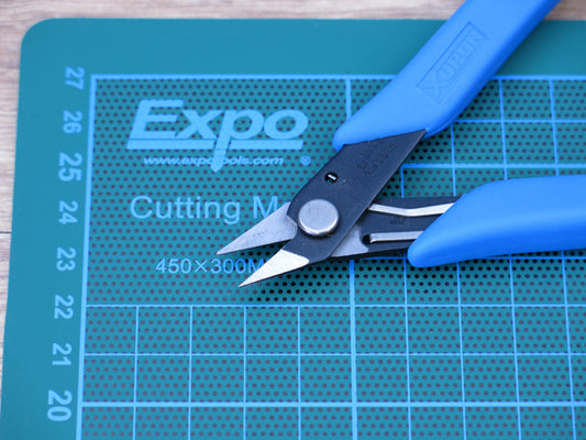 Xuron 441 Thread and Cord Cutters
