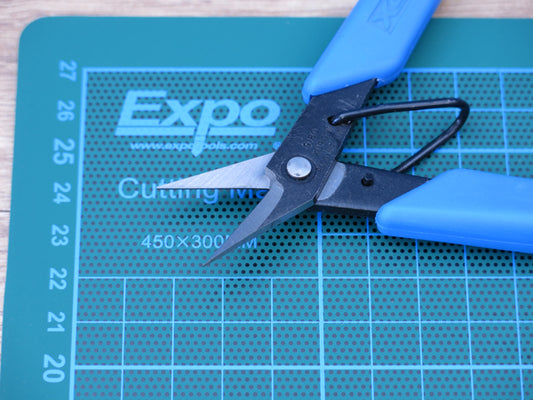 Xuron 9180NS Heavy Duty Cutters