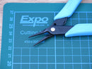 Xuron 450 Nose Pliers (Smooth Jaws)