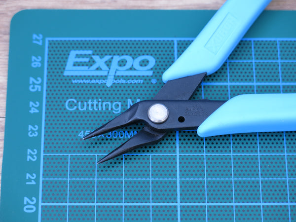 Xuron 488 Round Nose Pliers
