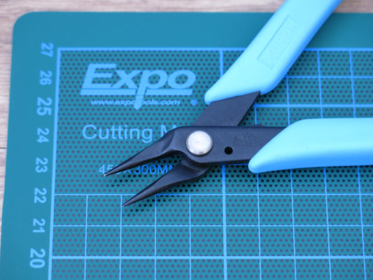 Xuron 488 Round Nose Pliers