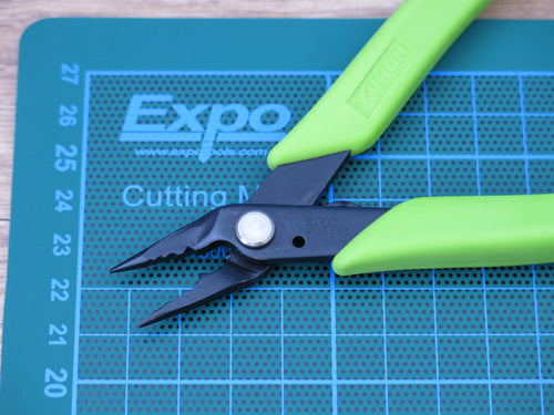 Xuron 494 4-in-1 Crimping Pliers