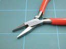 Expo Tools Flat Nose Pliers (Smooth Jaws)
