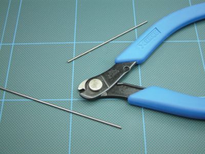 Xuron 2193 Hard Wire Cutters