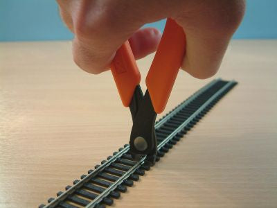 Xuron 2175M In Situ Track Cutters