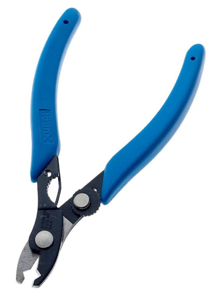 Xuron 501 Wire Stripping Pliers