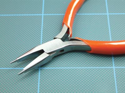 Expo Tools Pro Mini Tweezer Pliers