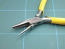 Expo Tools Pro Round and Concave Combination Pliers