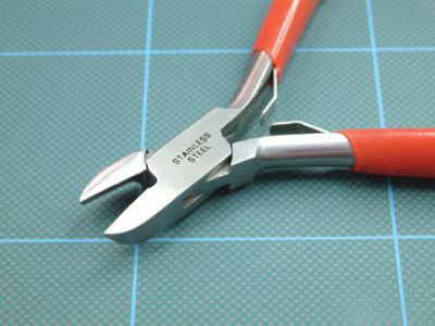 Expo Tools Pro Mini Side Cutters